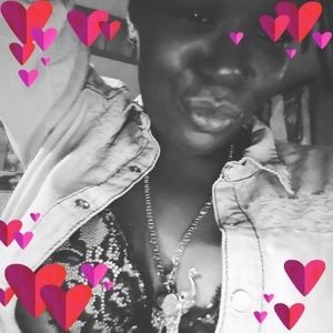 Meet your Posher, Felicia